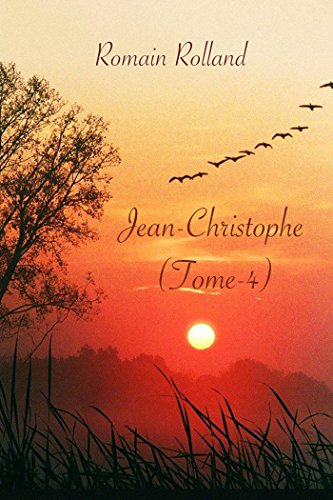 jean christophe pdf